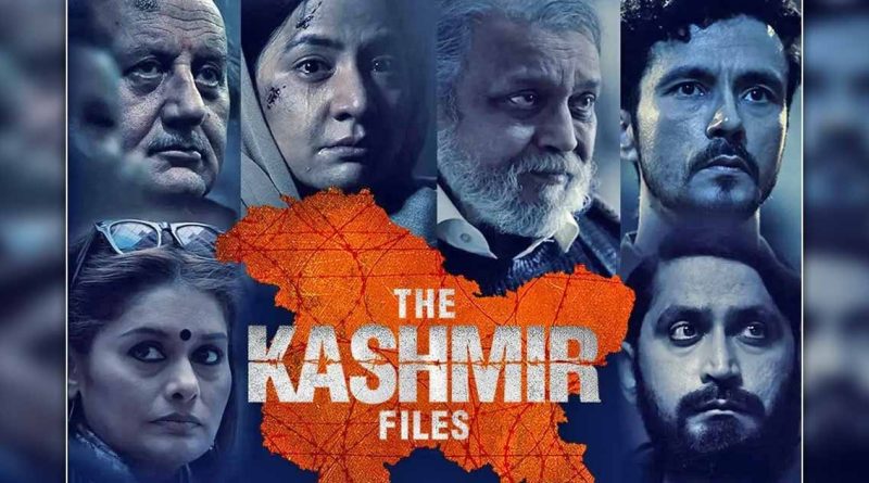 From Aandhi to The Kashmir Files, Bollywood Movies That Sparked a Controversy