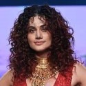 Taapsee Pannu