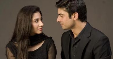 Fawad Khan and Mahira Khan Reunite for Their Stellar Netflix Debut