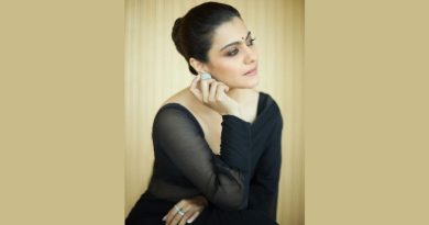 Kajol Dragged by Netizens Over her Comment