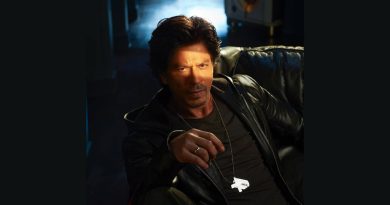 Shah Rukh Khan Meets with Accident While Shooting, Undergoes Surgery in LA