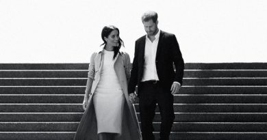 Harry and Meghan Invest in Adaptation of Romantic Novel for Netflix Movie