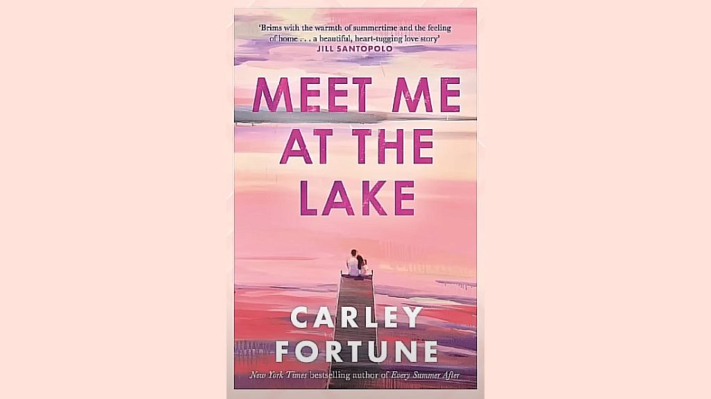 Meet me at the lake