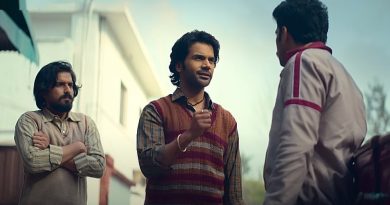 Netflix Announces Captivating Indian Original Series 'Guns & Gulaabs'