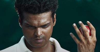 Sachin Tendulkar Unveils Legendary Cricketer Muralitharan's Biopic '800'