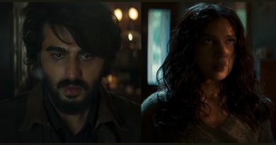 Arjun Kapoor and Bhumi Pednekar’s ‘The Ladykiller’ Trailer Promises a Gripping Romantic Thriller