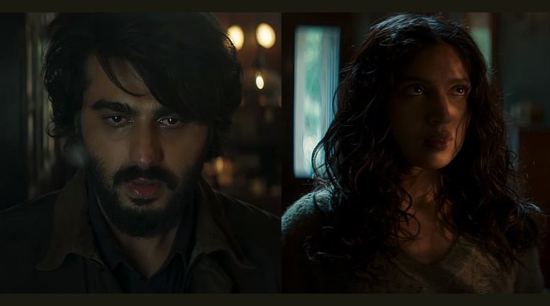 Arjun Kapoor and Bhumi Pednekar’s ‘The Ladykiller’ Trailer Promises a Gripping Romantic Thriller