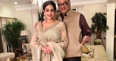 Sridevi’s Tragic Passing New Details Emerge on Her Health and Final Days