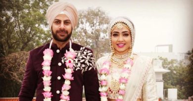 TV Actors Karan Veer Mehra and Nidhi Seth Confirm Divorce After 2 Years of Marriage