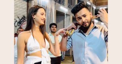 YouTube Star Elvish Yadav Booked For Allegedly Hosting Rave Parties With Snakes in Noida