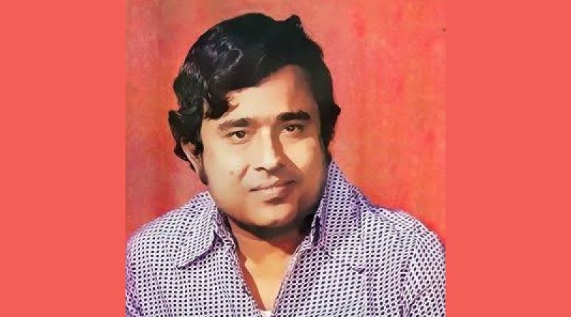 Legendary Singer Anup Ghoshal, the Melodious Voice Behind “Tujhse Naraz Nahi”, Passes Away at 77