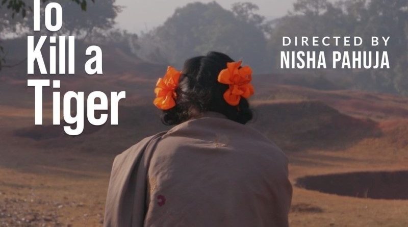 India’s ‘To Kill a Tiger’ Nominated for Best Documentary Feature at Oscars 2024