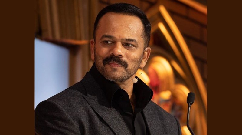 Rohit Shetty Spills Exciting Details About ‘Golmaal 5’ And ‘Singham Again’