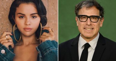 Selena Gomez To Play Linda Ronstadt in Upcoming Biopic Directed By David O. Russell