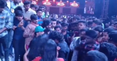Woman Allegedly Molested at Actor Dhanush's 'Captain Miller' Pre-Release Event in Chennai