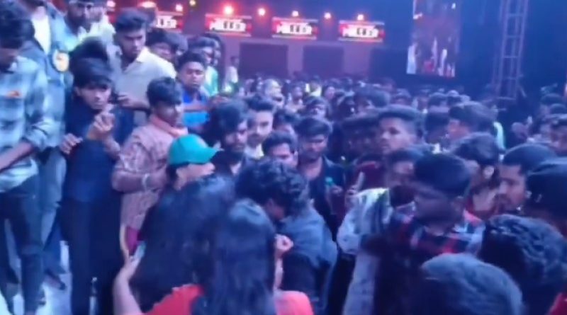 Woman Allegedly Molested at Actor Dhanush's 'Captain Miller' Pre-Release Event in Chennai
