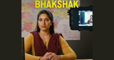 Bhakshak