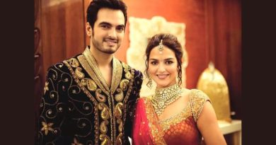 Esha Deol and Bharat Takhtani Call it Quits After 11 Years of Marriage