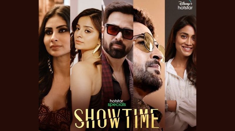 Karan Johar Drops Release Date for Highly Anticipated Series “Showtime”