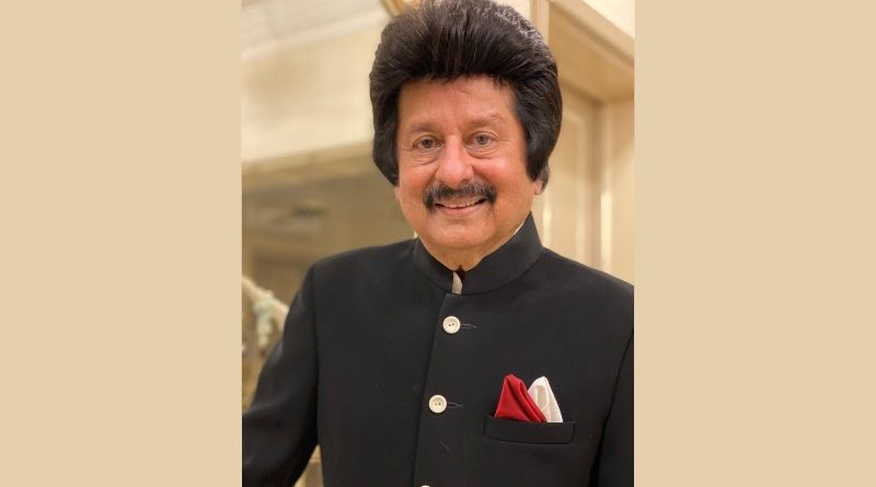 Legendary Ghazal Maestro Pankaj Udhas A Voice That Touched Millions of Hearts