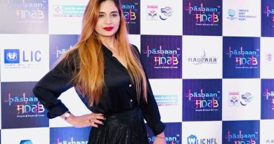Singer-Actor Mallika Rajput Found Dead in Apparent Suicide