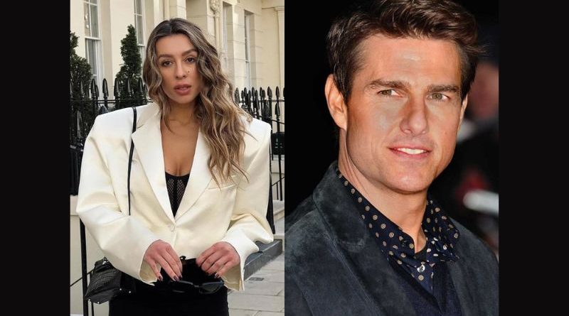 Tom Cruise Finds Love Again With 36-Year-Old Russian Socialite