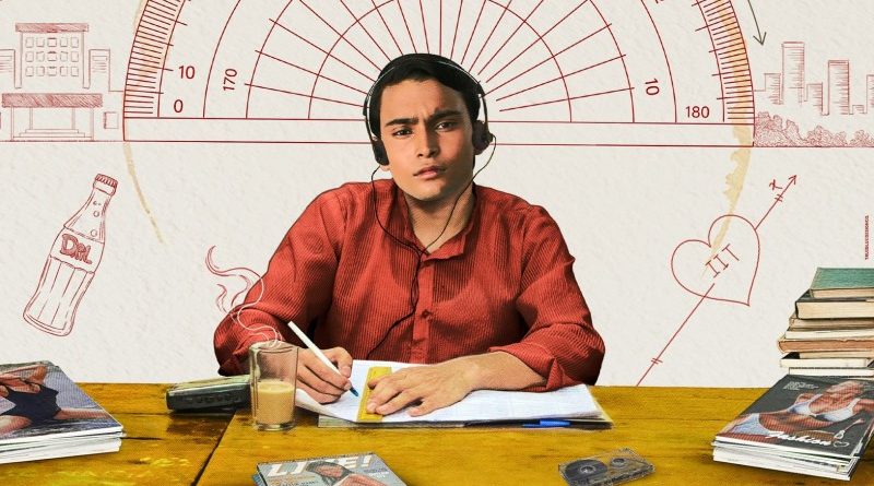 Varun Grover's Directorial Debut 'All India Rank' Offers A Poignant Look At The Pressures Of India's IIT Coaching Industry