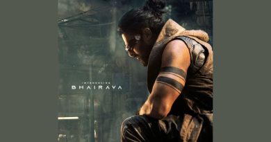 'Kalki 2898 AD' Decoding Prabhas' Mighty Bhairava Avatar in the Upcoming Sci-Fi Epic