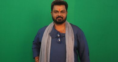 Telugu Cinema Mourns the Loss of Visionary Filmmaker Surya Kiran