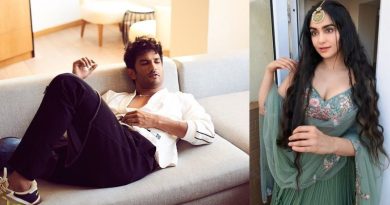 Adah Sharma's Thoughtful Approach to Sushant Singh Rajput's Legacy
