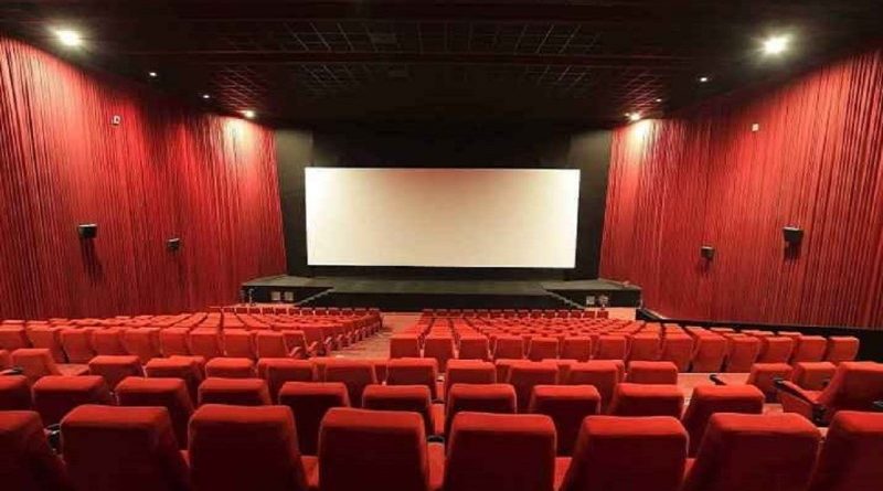 The Tug-of-War Between PVR INOX and Mollywood