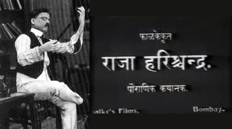 Unsung Tales of Dadasaheb Phalke - The Father of Indian Cinema