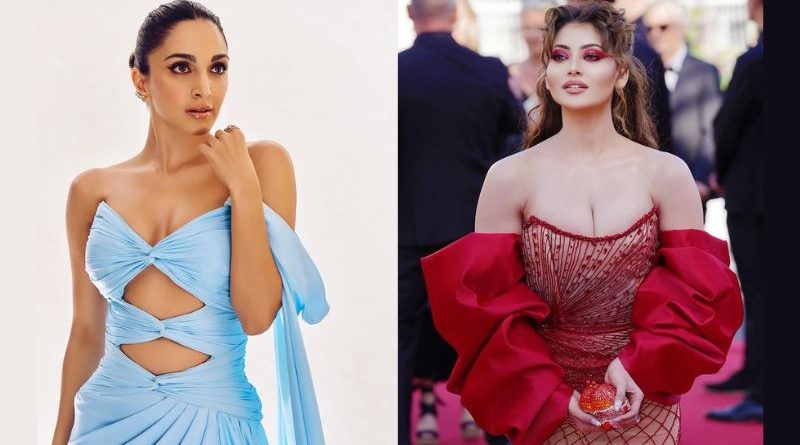 Dazzling Desi Divas Ruling the Red Carpet at Cannes Film Festival 2024