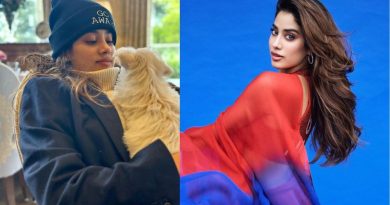 Janhvi Kapoor’s Candid Revelation Navigating Sexualization and Scrutiny from a Tender Age