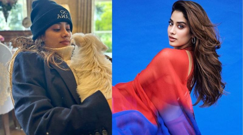 Janhvi Kapoor’s Candid Revelation Navigating Sexualization and Scrutiny from a Tender Age