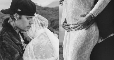 Justin and Hailey Bieber Announce Pregnancy with Heartwarming Photos