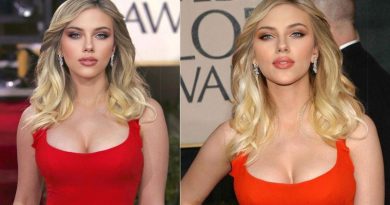 Scarlett Johansson’s Voice Clone Controversy OpenAI’s AI Gaffe Sparks Ethical Debate