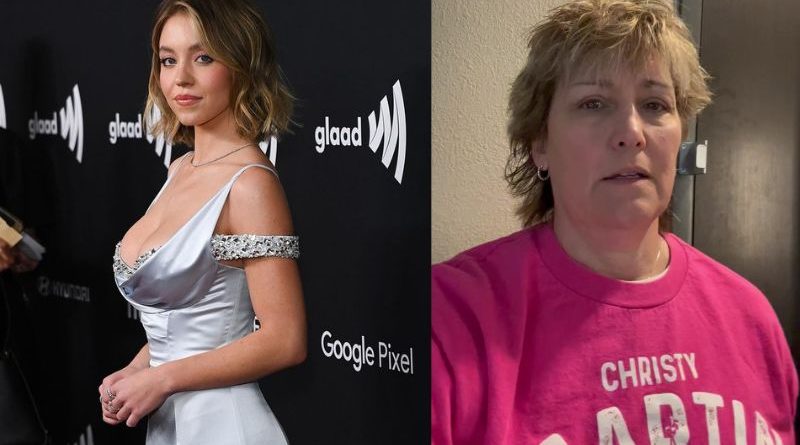 Sydney Sweeney Pulls No Punches in Untitled Christy Martin Biopic
