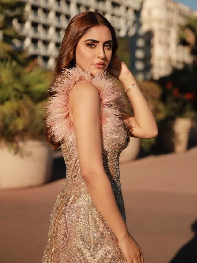 From Small Screen Starlet to Style Icon: The Krystle D’Souza Story