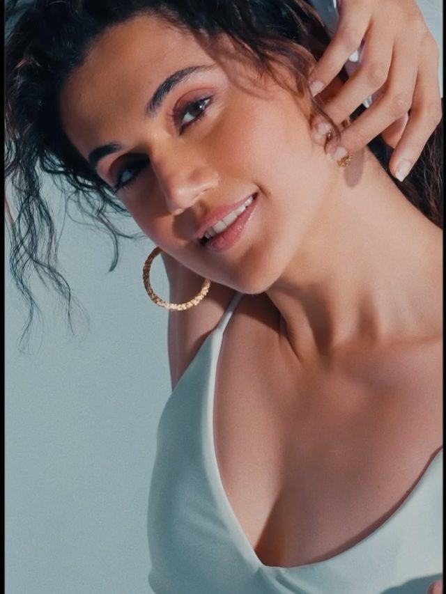 Taapsee Pannu
