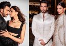 Beyond the Silver Screen Bollywood’s Power Couples Redefine Stardom