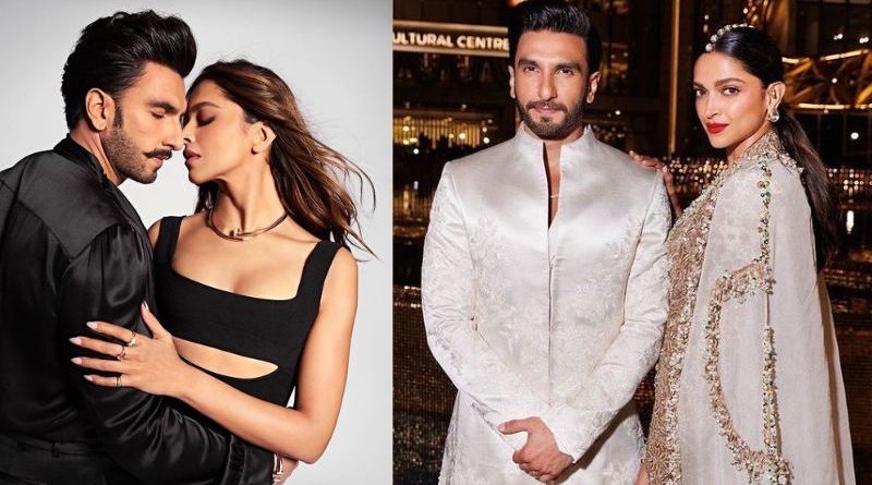Beyond the Silver Screen Bollywood’s Power Couples Redefine Stardom