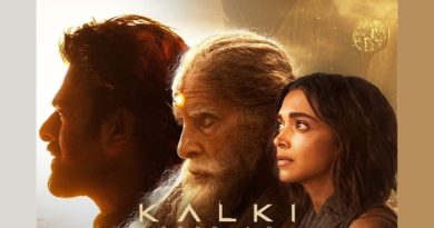 Kalki 2898 AD A Blockbuster Beginning - Breaking Box Office Records on Day One