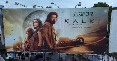 Kalki 2898 AD Poised for a Record-Breaking Box Office Debut