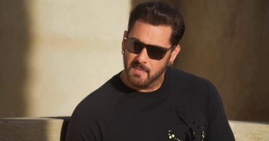 Mumbai Police Arrest Rajasthan Man for Criminally Intimidating Salman Khan