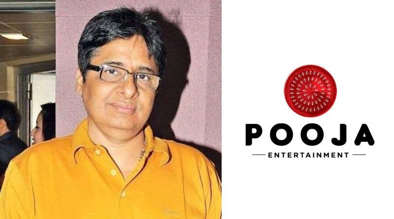 Pooja Entertainment’s Financial Struggles