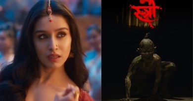 Stree 2 Teaser Takes an Unconventional Route, Skipping Online for Theatrical Debut