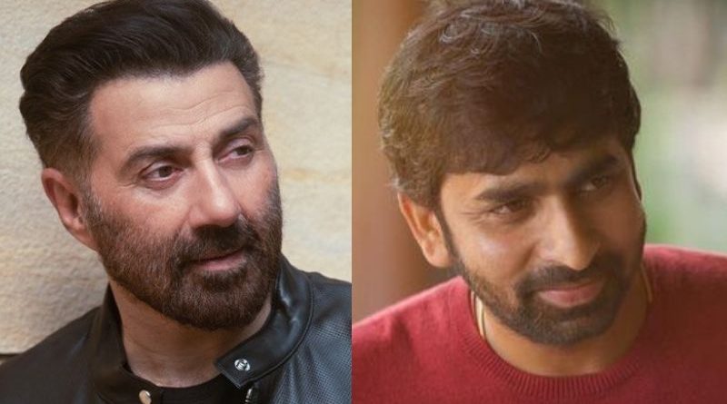 Sunny Deol Gears Up for an Action-Packed Extravaganza with ‘SDGM’