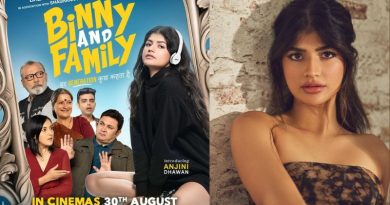 Binny and Family A Fresh Take on Generational Dynamics in Bollywood