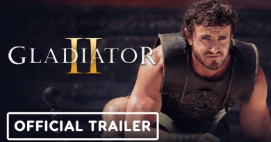 Gladiator II The Epic Return to Ancient Rome